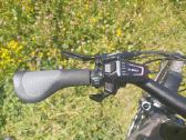 Elektrinis dviratis KTM Macina Gran 810 Di2 Us - nuotraukos Nr. 4