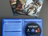 Ps4 žaidimai - nuotraukos Nr. 8