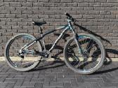 Parduodamas kalnų dviratis Rockrider 520 Btwin