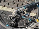 Parduodamas kalnų dviratis Rockrider 520 Btwin - nuotraukos Nr. 4