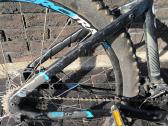 Parduodamas kalnų dviratis Rockrider 520 Btwin - nuotraukos Nr. 5