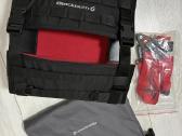 Blackburn Outpost handlebar roll + drybag bikepack - nuotraukos Nr. 3