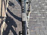 Parduodamas kalnų dviratis Rockrider 520 Btwin - nuotraukos Nr. 6