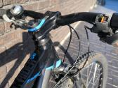 Parduodamas kalnų dviratis Rockrider 520 Btwin - nuotraukos Nr. 7