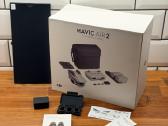 Mavic Air 2 dežė, filtrai