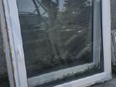 Naudoti plastikiniai langai - nuotraukos Nr. 6