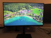 Monitorius Samsung 27 Qhd (2k) S61b