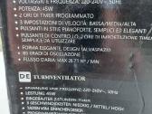 Bokštinis oro vėsintuvas/ventiliatorius. - nuotraukos Nr. 6