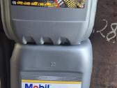 Mobil mobilube 1shc 75/90