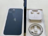 iPhone 13 256gb baterija 100% - nuotraukos Nr. 9