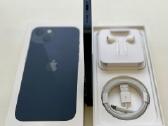 iPhone 13 256gb baterija 100% - nuotraukos Nr. 11