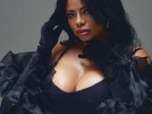 Jennifer Colombian