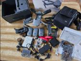 Dji Mavic Pro Fly More Combo