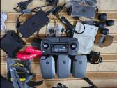 Dji Mavic Pro Fly More Combo - nuotraukos Nr. 2