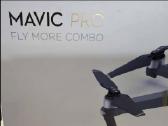 Dji Mavic Pro Fly More Combo - nuotraukos Nr. 5