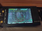 Nanovna-h4 4.0" display Vector Network Analyze