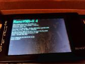 Nanovna-h4 4.0" display Vector Network Analyze - nuotraukos Nr. 2