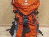 Deuter Act Lite 40+10 turistinė žygiu kuprinė