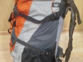 Deuter Act Lite 40+10 turistinė žygiu kuprinė - nuotraukos Nr. 3