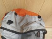 Deuter Act Lite 40+10 turistinė žygiu kuprinė - nuotraukos Nr. 5