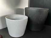 Vazonai. Raudonas is Ikea. Po 3eur/vnt - nuotraukos Nr. 2