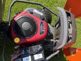 Husqvarna Rider 213c Zolepjove Traktoriukas - nuotraukos Nr. 7