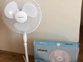 Henske Stand Fan