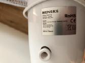 Henske Stand Fan - nuotraukos Nr. 4