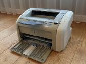 Hp Laserjet 1020 lazerinis spausdintuvas - nuotraukos Nr. 2
