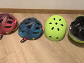Vaikiškas dviračio šalmas Specialized Mio Mips