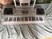 Elektrinis pianinas, labai geros būklė - nuotraukos Nr. 3