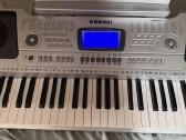 Elektrinis pianinas, labai geros būklė - nuotraukos Nr. 4