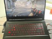 Msi Gf65 Thin