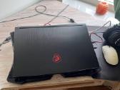 Msi Gf65 Thin - nuotraukos Nr. 3