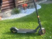 Xiaomi Mi Scooter Pro 2 - nuotraukos Nr. 2