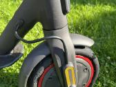 Xiaomi Mi Scooter Pro 2 - nuotraukos Nr. 4
