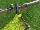 Xiaomi Mi Scooter Pro 2 - nuotraukos Nr. 7