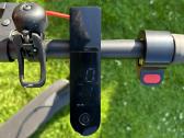 Xiaomi Mi Scooter Pro 2 - nuotraukos Nr. 8