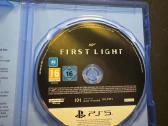 007 First Light Ps5 - nuotraukos Nr. 2