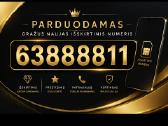Grazus VIP numeris 22222 - nuotraukos Nr. 3