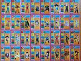 Dragon Ball Z Special Edition (Dbz) kortos