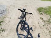 Orbea Mx 27.5" hardtail kalnų dviratis