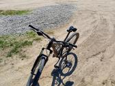 Orbea Mx 27.5" hardtail kalnų dviratis - nuotraukos Nr. 2