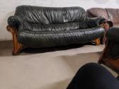 Sofa 3+2+1 - nuotraukos Nr. 12