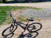 Orbea Mx 27.5" hardtail kalnų dviratis - nuotraukos Nr. 3