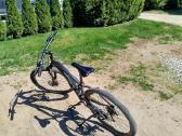 Orbea Mx 27.5" hardtail kalnų dviratis - nuotraukos Nr. 4