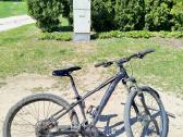 Orbea Mx 27.5" hardtail kalnų dviratis - nuotraukos Nr. 7