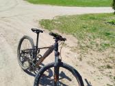 Orbea Mx 27.5" hardtail kalnų dviratis - nuotraukos Nr. 8