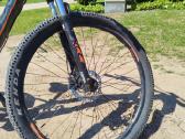 Orbea Mx 27.5" hardtail kalnų dviratis - nuotraukos Nr. 9