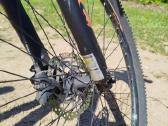 Orbea Mx 27.5" hardtail kalnų dviratis - nuotraukos Nr. 10